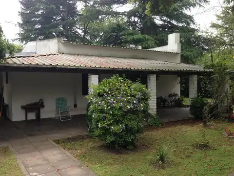Casa en Venta 25 años