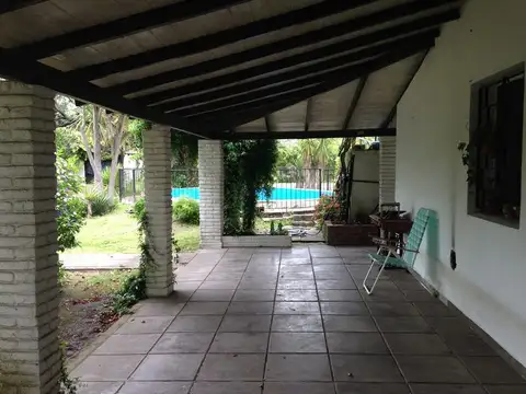 Casa en Venta en City Bell, USD 325.000