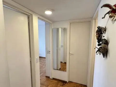 Departamento en Alquiler de 2 dormitorios