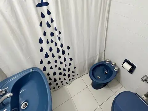 Departamento en Alquiler A Estrenar
