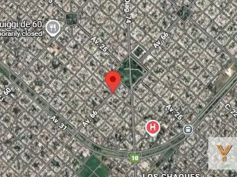 Depto Tipo Casa en Venta en La Plata, USD 54.000