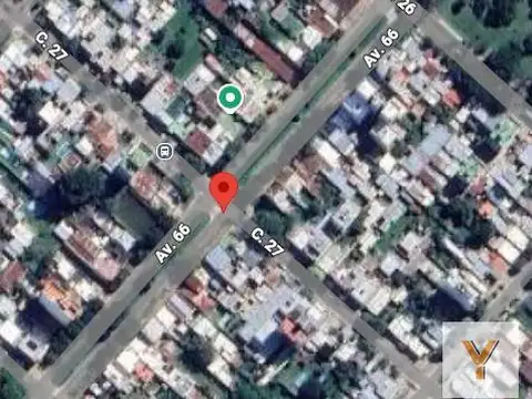 Depto Tipo Casa en Venta al Noreste