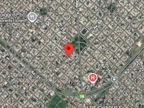 Depto Tipo Casa en Venta en La Plata, USD 54.000