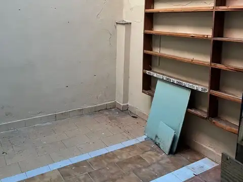 VENTA PH EN DOS PLANTAS CON ACCESOS INDEPENDIENTES, COCHERA Y TERRAZA CON QUINCHO - IDEAL INVERSIÓN