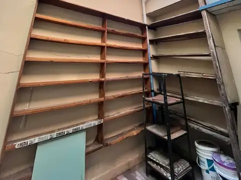 Casa en Venta 60 años