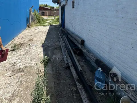 Calle 83 entre 6 y 7