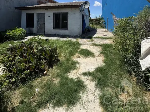 Calle 83 entre 6 y 7