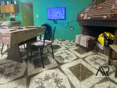 Casa en Venta 65 años