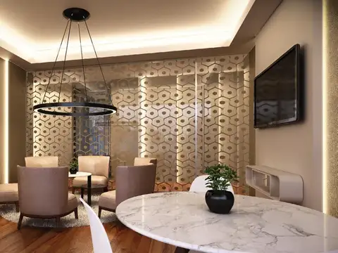 Oficina en Alquiler A Estrenar