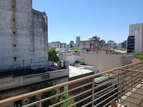 Departamento en Alquiler 13 años