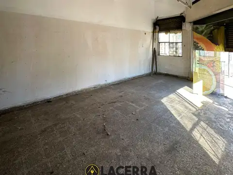 Local en Venta en Villa Ballester, USD 47.000