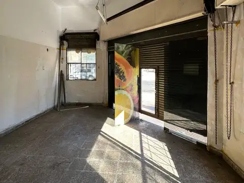 Local en Villa Ballester