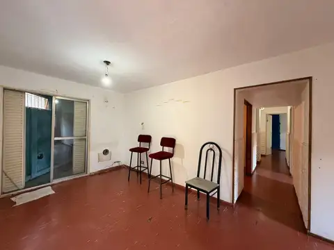 Departamento en Venta 50 años