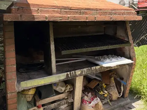 Departamento en Venta de 4 dormitorios