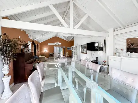 Casa en Venta en San Lorenzo, USD 140.000
