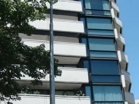 Departamento en Alquiler en Palermo, Capital Federal