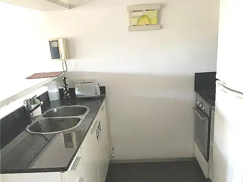 Departamento en Alquiler al Norte