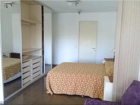Departamento en Alquiler en Palermo, USD 950