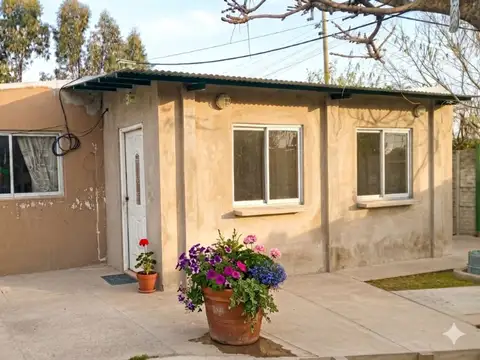 Casa en Venta en San Vicente, Partido de San Vicente