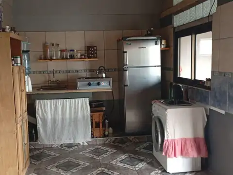 VIVIENDA EN LOTE PROPIO 600 mts2 ACEPTA PERMUTA
