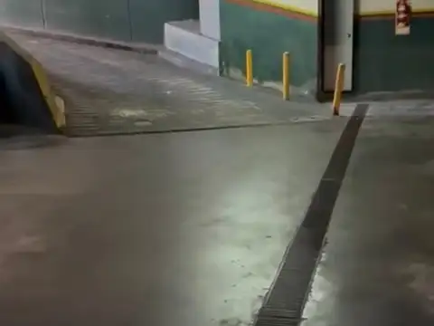 OPORTUNIDAD! VENTA DE COCHERA EN ALMAGRO