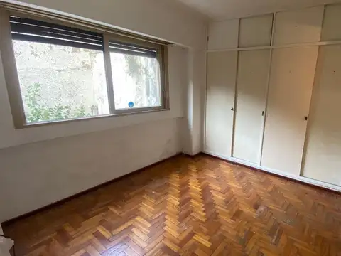 Alquiler Departamento 2 amb apto prof Balvanera