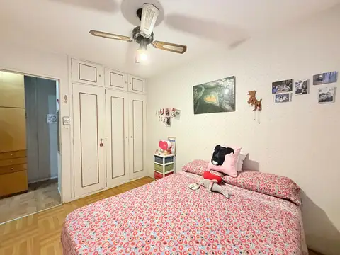 Departamento en Venta en Villa Lugano, USD 50.000