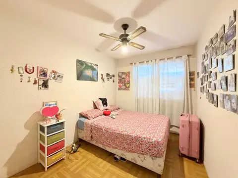 Departamento en Venta de 3 ambientes