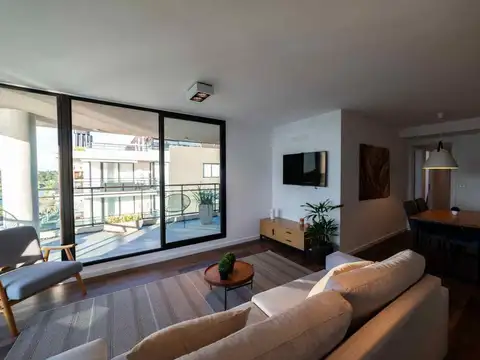Venta apartamento 3 dormitorios en INTERLAGOS NOVO