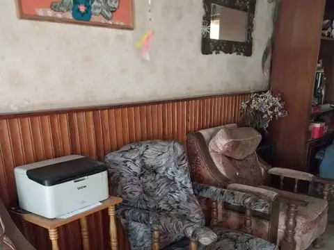 Casa en Venta en Capitan Bermudez, USD 120.000