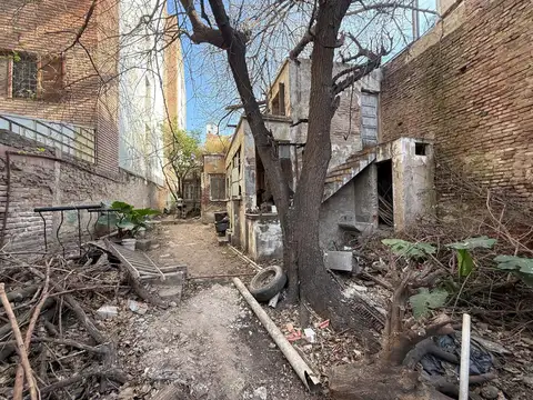 Terreno en Venta de 566,0 m2