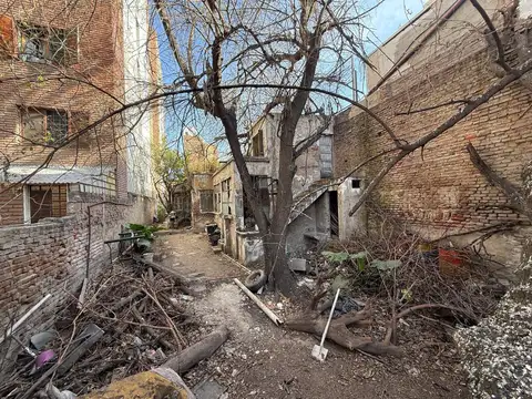 Terreno en Venta en Alberdi, USD 250.000