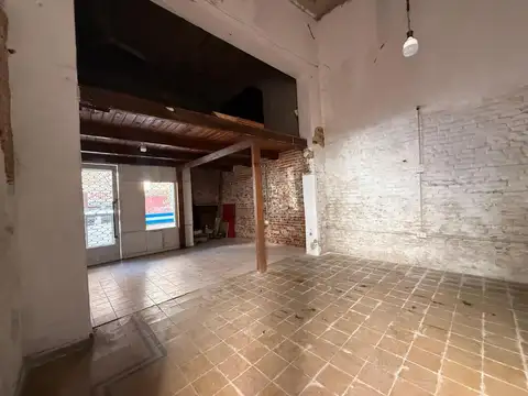 VENTA TERRENO APTO DESARROLLO ALBERDI