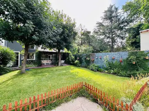 Casa Venta El Roció Jardín Pileta Parrilla
