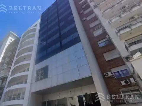 Oficina - Centro