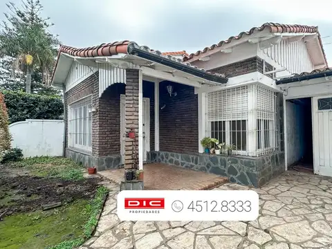 Casa 2 dormitorios Venta - Munro