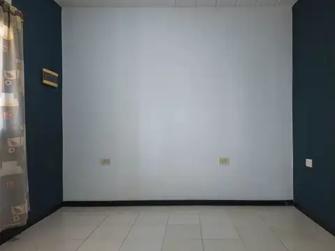 Depto Tipo Casa 2 ambientes con 1 baño