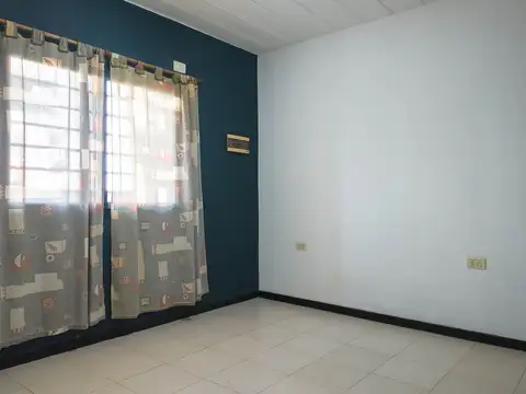 Depto Tipo Casa en Venta de 2 ambientes