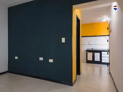 Depto Tipo Casa en Venta con 1 cocheras