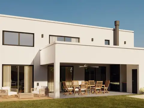 Casa en Venta al Noreste