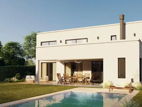 Casa en Venta A Estrenar