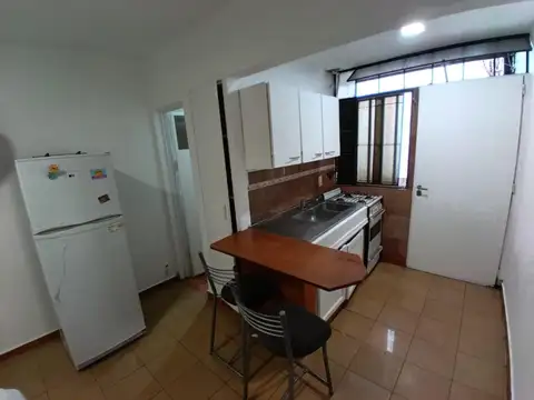 PH Monoambiente en alquiler - 1 Baño - Villa Crespo