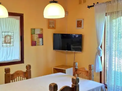 Venta casa Cerrillos Los Álamos 3 dormitorios