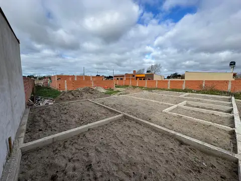 Casa en Venta en Mar Del Tuyu, USD 24.000