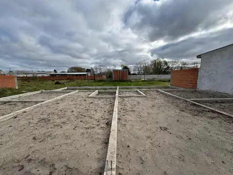 Casa en Venta de 2 dormitorios