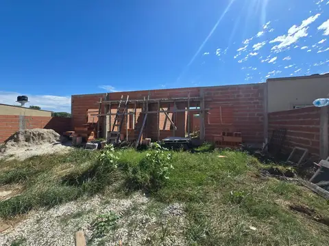 Casa en Venta en Mar del Tuyu, USD 26.500