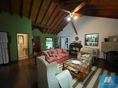 Casa en Venta en Muñiz, USD 305.000