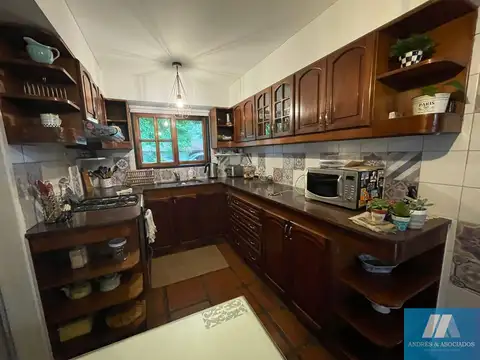 Casa en Venta 26 años
