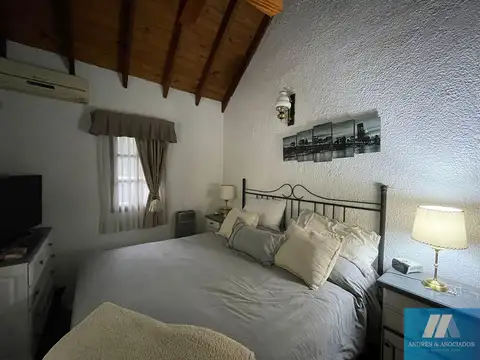 Casa en una planta en B° Cdo Praderas de San ignacio, Muñiz