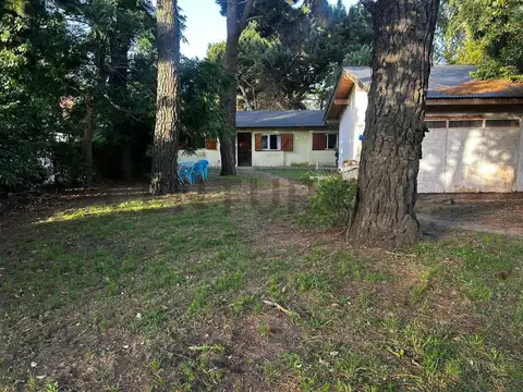 Casa en Venta en Pinamar, USD 95.000